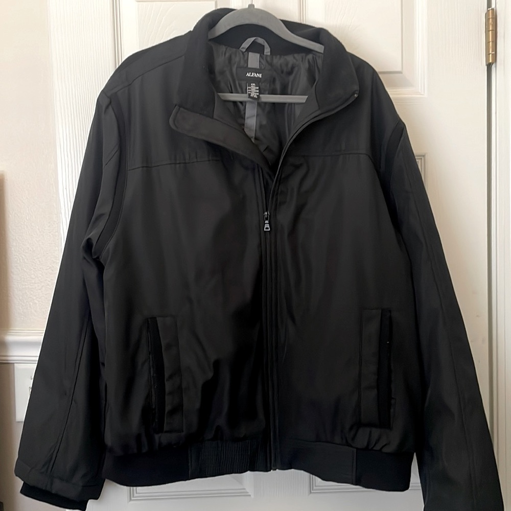 Alfani Mens Jacket Size XXL